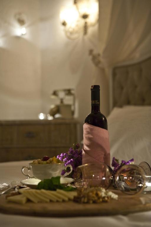 Hane Alacati Boutique Hotel Esterno foto