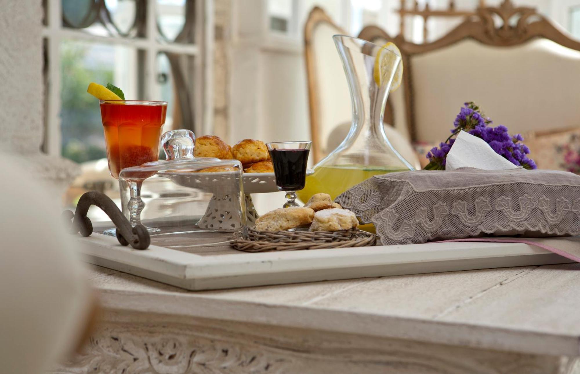 Hane Alacati Boutique Hotel Esterno foto