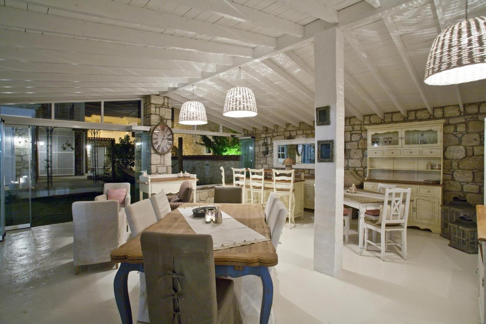 Hane Alacati Boutique Hotel Esterno foto