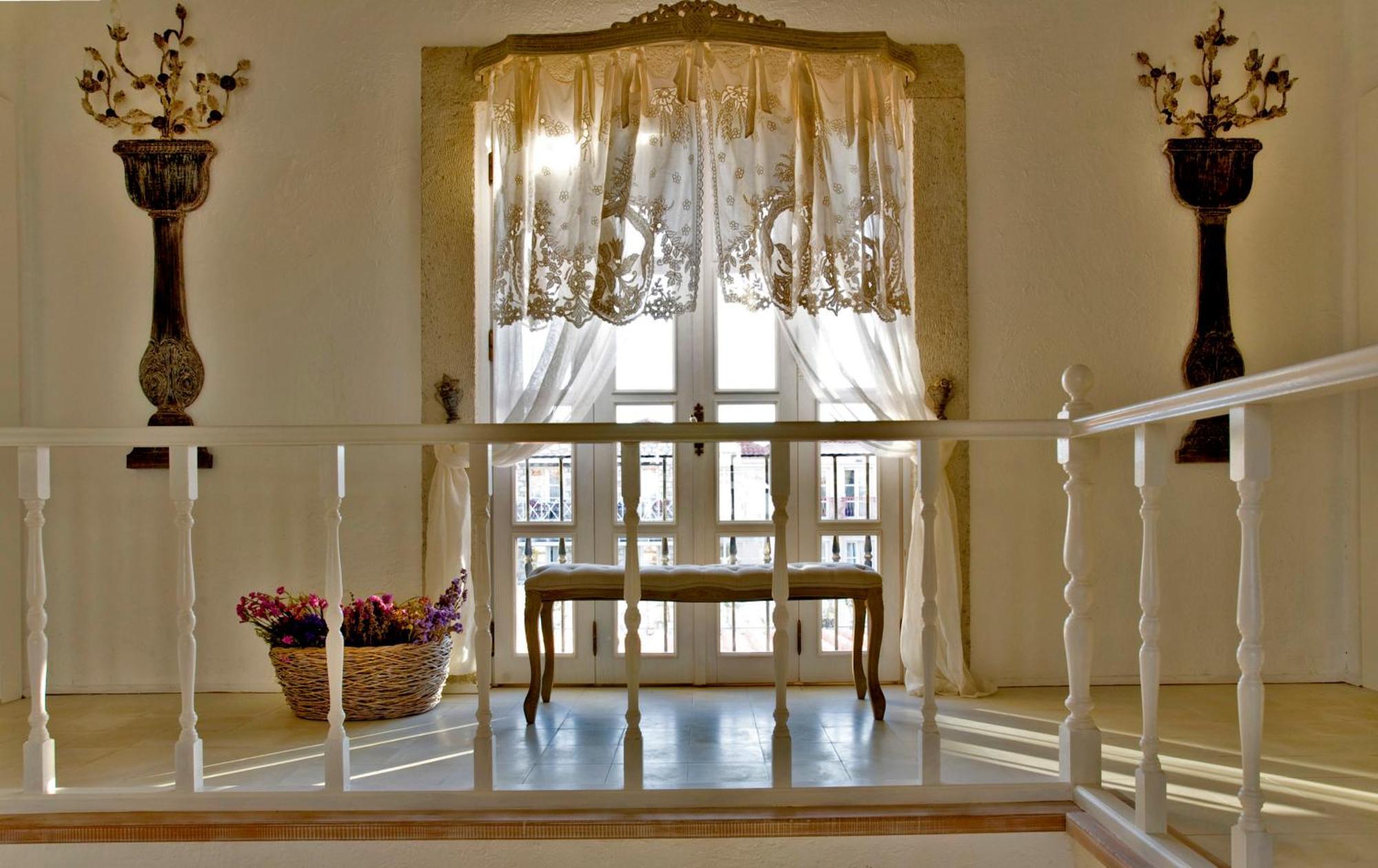 Hane Alacati Boutique Hotel Esterno foto