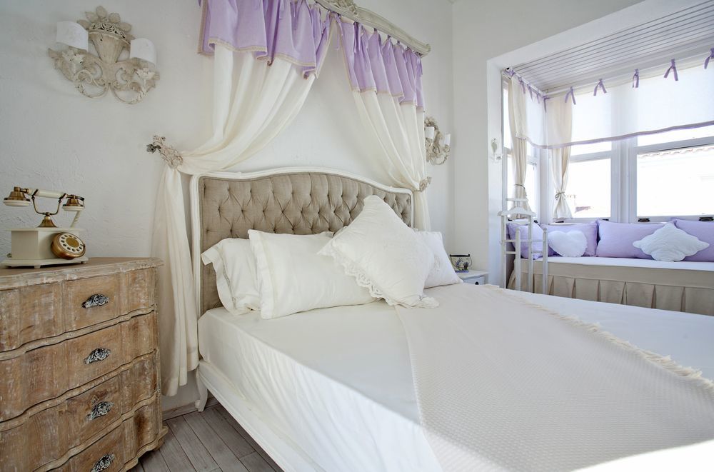Hane Alacati Boutique Hotel Esterno foto