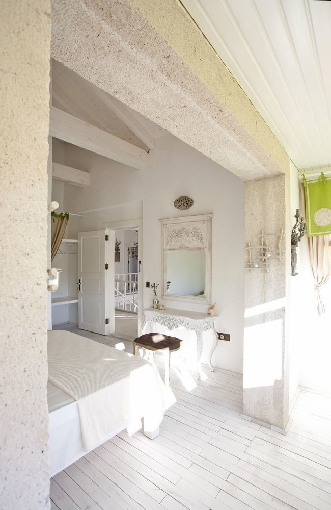 Hane Alacati Boutique Hotel Esterno foto
