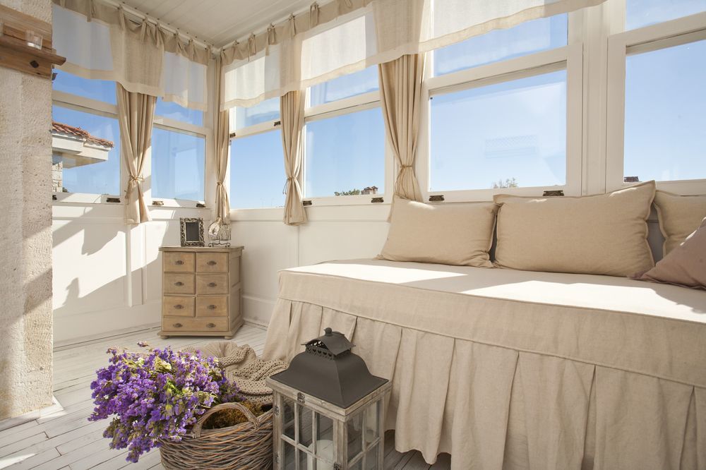 Hane Alacati Boutique Hotel Esterno foto